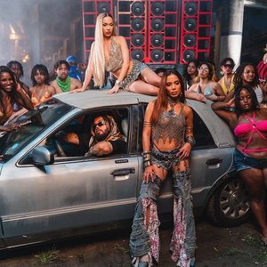 Anitta, Brray & Bad Gyal için avatar