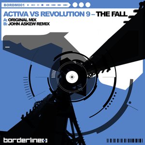 Activa vs. Revolution 9 的头像