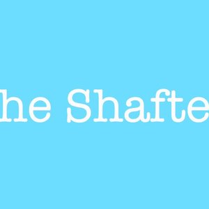 “The Shafted”的封面