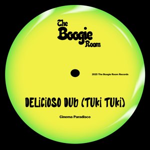 Delicioso Dub (Tuki Tuki)