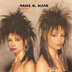 Mel and Kim - F.L.M. - Zortam Music