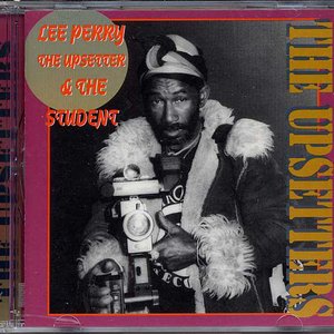 Lee Perry The Upsetter & The Student