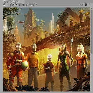 Just A Gent - http://EP - EP - Zortam Music