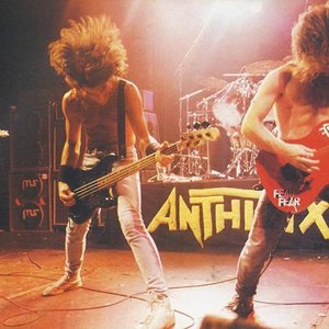 Image for 'Anthrax'
