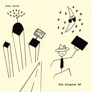 The Singles EP