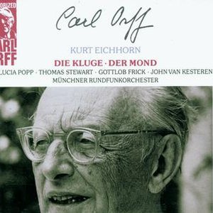 Orff: Die Kluge; Der Mond