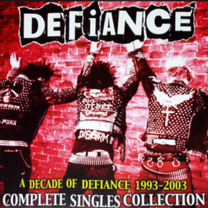 Defiance