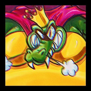 Fruity EP