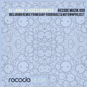 Access Granted EP