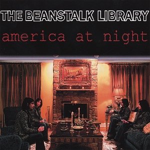 America At Night