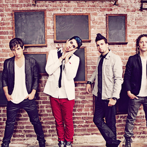 Marianas Trench photo provided by Last.fm