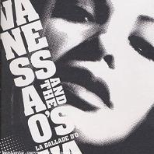 Vanessa & the O’s photo provided by Last.fm