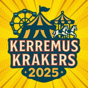 Kerremuskrakers 2025