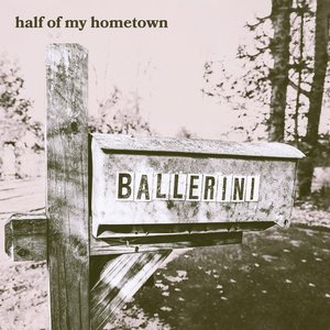 Half Of My Hometown - Single
