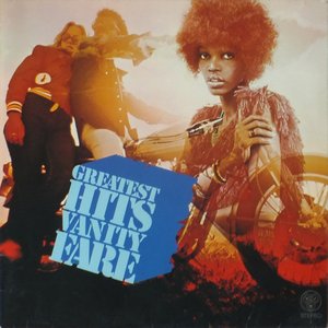 Vanity Fare Greatest Hits