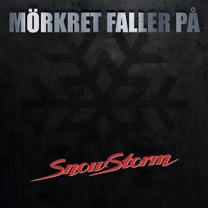 Mörkret Faller på