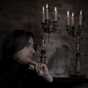 Soner Canozer & The City Of Prague Philharmonic Orchestra 的头像