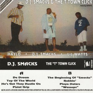 The “T” Town Click
