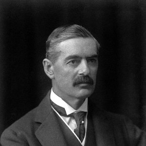 Prime Minister Neville Chamberlain 的头像
