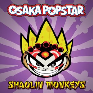 Shaolin Monkeys - Single