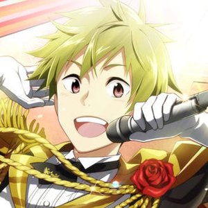Avatar for 秋山隼人 (千葉翔也)