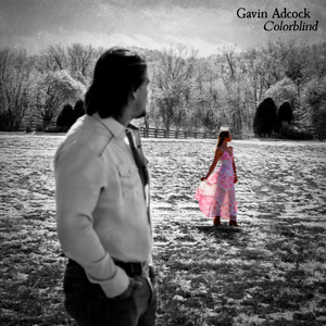 Gavin Adcock - Colorblind - Zortam Music