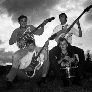 Hans Rotmo And The Valley Boys 的头像