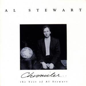 Chronicles (The best of Al Stewart)