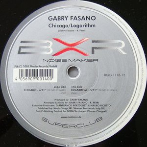 Chicago/Logarithm