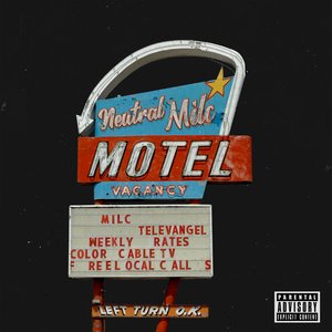 Neutral Milc Motel