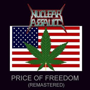 Price of Freedom (Remastered)