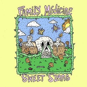 Sweet Slang