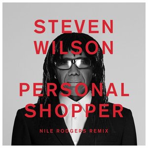 PERSONAL SHOPPER (Nile Rodgers Remix) - Single