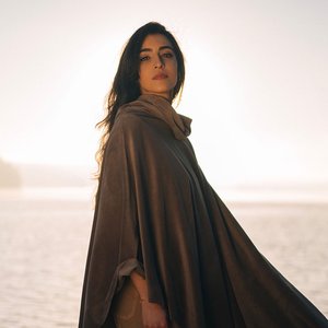 “Luciana Zogbi”的封面