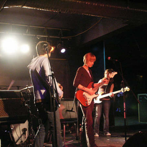 The Mandarins photo provided by Last.fm