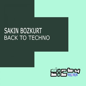 Back to Techno