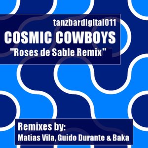 Roses De Sable (Remixes)