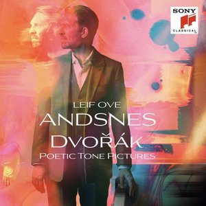 Dvorák: Poetic Tone Pictures, Op.85