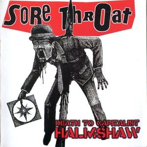 Death To Capitalist Halmshaw