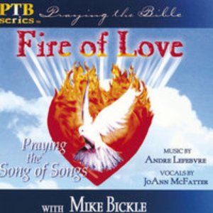 Image for 'Fire of Love - Praying the Song of Songs'