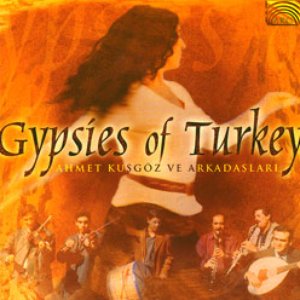 Ahmet Kusgöz Ve Arkadaşlari 的头像