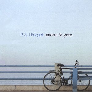 P.S. I Forgot