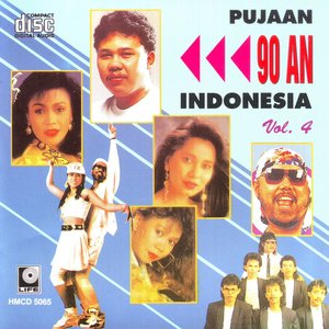 Pujaan 90an Indonesia Vol: 4 - Single