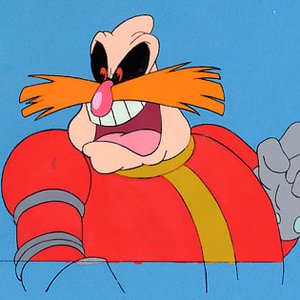 Аватар для Dr. Ivo Robotnik