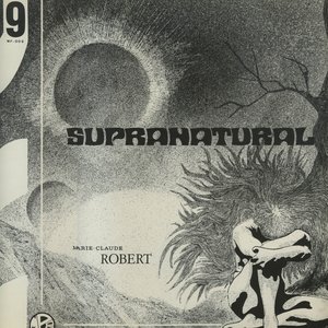 Supranatural