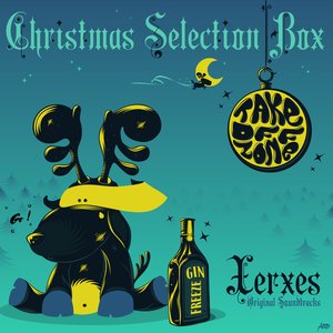 Christmas Selection Box