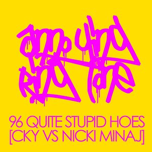 96 Quite Stupid Hoes