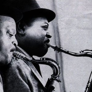 Avatar di Ben Webster & Coleman Hawkins