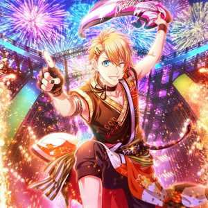 来栖翔 (CV: 下野紘) 的头像
