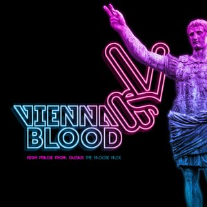 Bild för 'Vienna Blood'